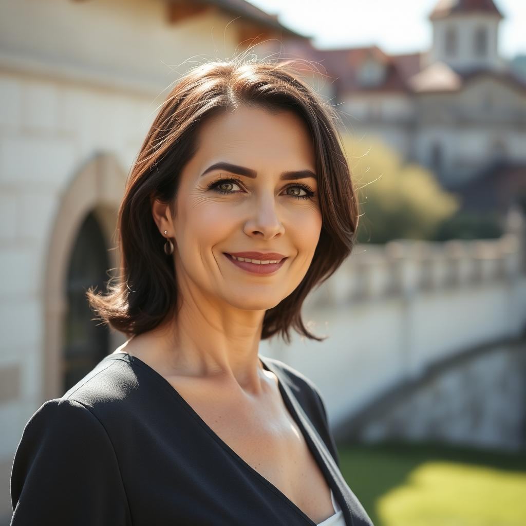Eliza Jagoda Olszak