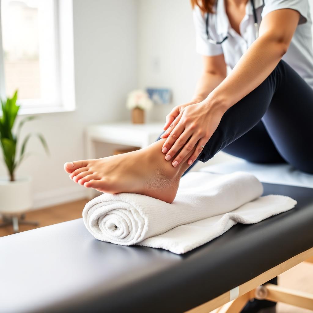 Fascial Manipulation