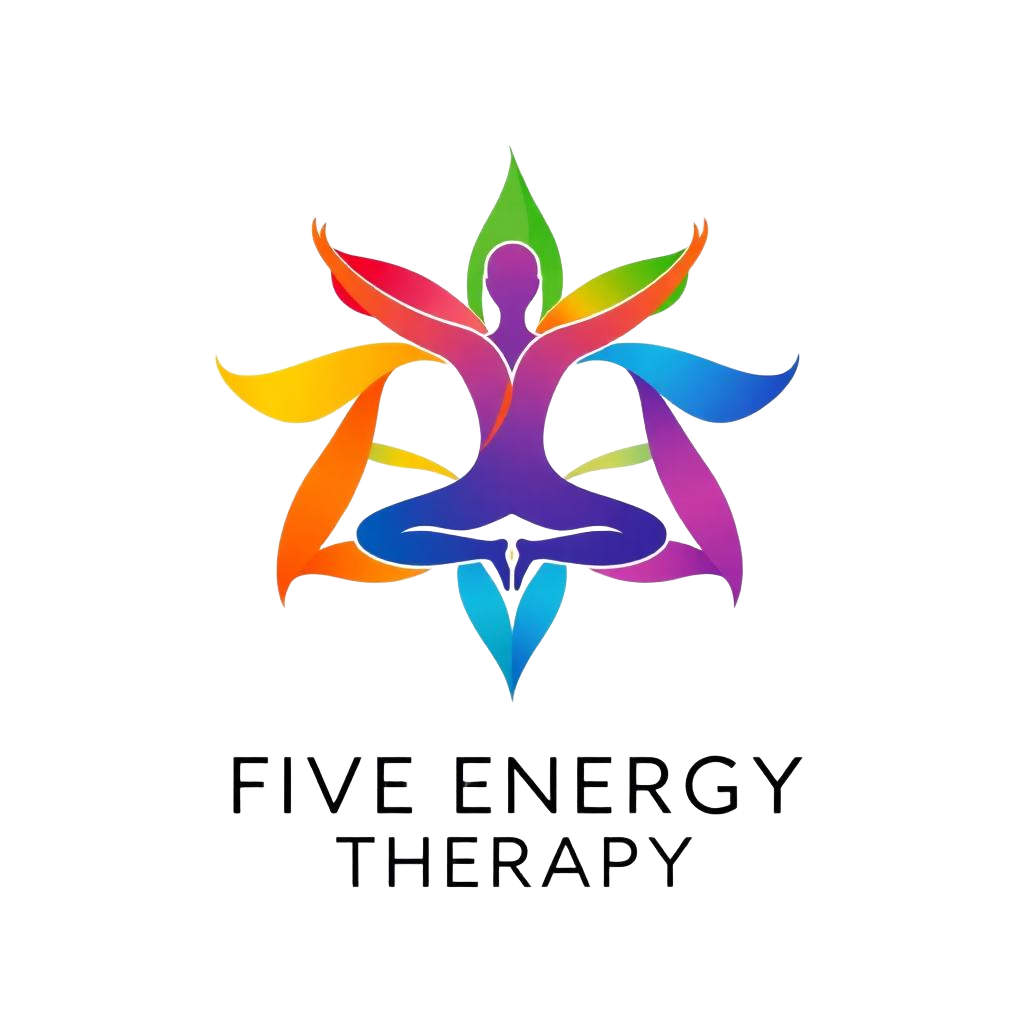 Five Energy Therapy